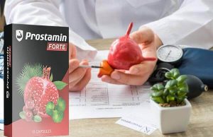 Tout savoir sur Prostamin forte : bienfaits et guide d’utilisation Prostamin forte bienfait