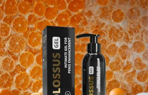 Colossus gel : boostez vos performances physiques Colossus gel avis