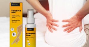 Gel hondrolife avis : résultats et témoignages des utilisateurs Gel hondrolife avis