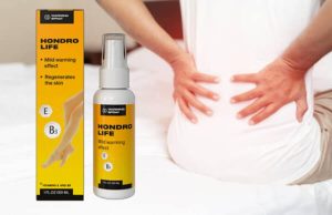 Gel hondrolife avis : résultats et témoignages des utilisateurs Gel hondrolife avis