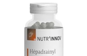 Hepadrainyl : détoxifiez et soutenez votre foie Hepadrainyl