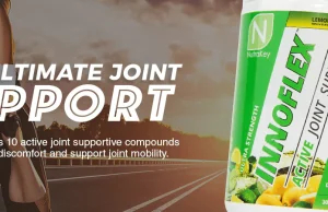 Innoflex : soulagez vos douleurs articulaires efficacement Innoflex avis