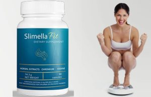 Slimella : brûlez les graisses et perdez du poids rapidement Slimella avis