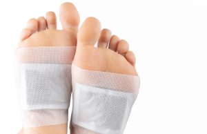 Detox patch pied : une solution efficace pour éliminer les toxines ? Detox patch pied
