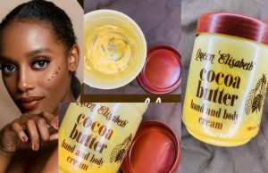 Queen Helene Cocoa Butter Creme : analyse des bienfaits et retours d’expérience avis Queen Helene Cocoa Butter Creme