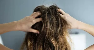 Cuir chevelu qui gratte : sens spirituel possible cuir chevelu qui gratte signification spirituelle