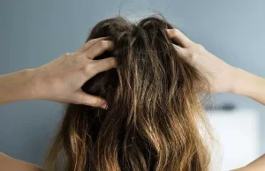 Cuir chevelu qui gratte : sens spirituel possible cuir chevelu qui gratte signification spirituelle