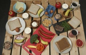 Régime militaire : menu détaillé pour perdre jusqu’à 8 kg en une semaine Régime militaire - menu