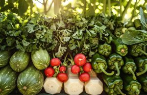 Quels sont les légumes qui commencent par la lettre J ? legume en j