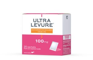 Ultra-Levure : doit-on la prendre avant ou après les repas ? ultra-levure avant ou après repas