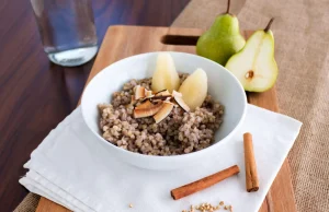 Petit-déjeuner naturopathique : quoi manger pour bien commencer la journée ? Petit-déjeuner naturopathique