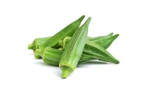 Gombo légume : pourquoi est-il un super-aliment à intégrer à votre alimentation ? gombo legume