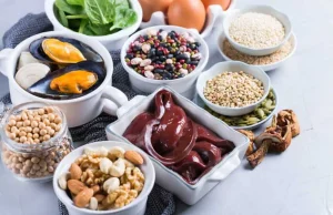 Trop de fer dans le sang : quelle alimentation adopter pour réguler son taux ? trop de fer dans le sang quoi manger