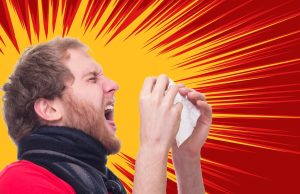 Heure éternuement : ce que cela peut révéler Heure éternuement