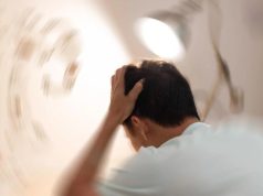 Pourquoi le cervicale peut provoquer des vertiges vertige-du-au-cervicale