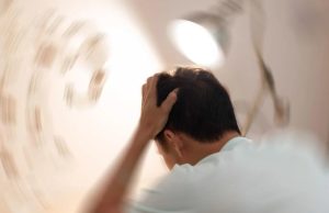 Pourquoi le cervicale peut provoquer des vertiges vertige-du-au-cervicale