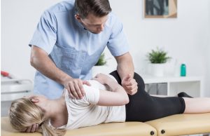 Ostéopathe ou chiropracteur : quelle différence ? Ostéopathe ou chiropracteur difference