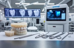 Matériel labo dentaire : ce que propose Capdentaire materiel-laboratoire-dentaire-capdentaire