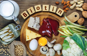 Biotine vitamine H : bienfaits pour cheveux et ongles biotine-vitamine-h