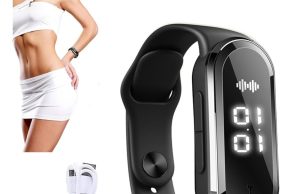 Bracelet ultrason pour perdre du poids : que valent vraiment les avis ? bracelet-ultrason-perte-de-poids-avis