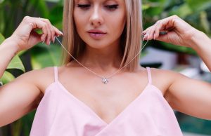 Trouver le collier pour femme qui sublime chaque personnalité collier femme personnalité
