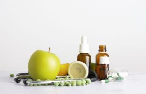 Nutraceutique : qu’est-ce que c’est et à quoi ça sert nutraceutique