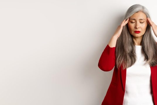Bouffées de chaleur : que vaut Serelys vraiment ? serelys menopause