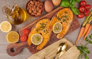 Quels sont les aliments qui sont riches en oméga 3 ? aliments riches en oméga 3