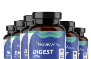 Avis sur Nutra Digest docteur Perez : résultats et effets secondaires nutra-digest-docteur-perez