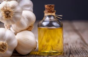 Recette ail et huile d’olive : bienfaits prouvés et mode d’emploi melange-ail-et-huile-dolive-bienfaits