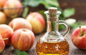 Vinaigre de cidre dangereux pour le cœur : mythe ou réalité ? vinaigre-de-cidre-dangereux-pour-le-coeur