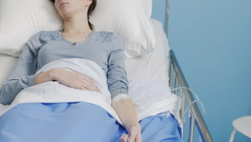grosse-fatigue-apres-perfusion-de-fer