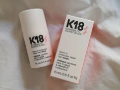 K18 : notre avis complet sur ce soin réparateur révolutionnaire k18-avis