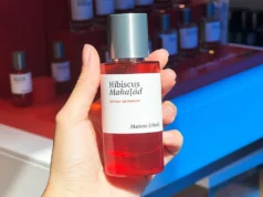 Hibiscus Mahajad : avis, tenue et notes olfactives hibiscus-mahajad