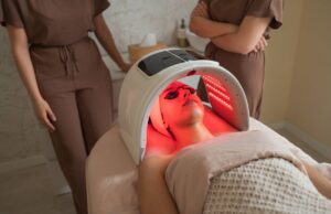 Photobiomodulation : régénération tissulaire accélérée photobiomodulation-regeneration