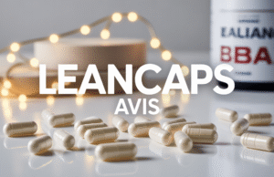 Leancaps avis : est-ce efficace pour perdre du poids leancaps-avis
