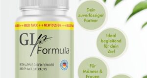 Glp formula : avis sur son impact réel sur le métabolisme glp-formula