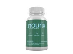 Nourix composition : analyse complète des ingrédients et de leur efficacité nourix-composition