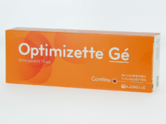 Optimizette effet secondaire : ce qu’il faut vraiment surveiller optimizette-effet-secondaire