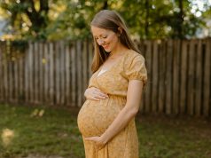 Prévenir les vergetures pendant la grossesse : l’importance d’une routine In & Out Prévenir les vergetures pendant la grossesse