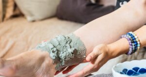 Cataplasme argile verte : recettes maison pour peau ou muscles cataplasme-argile-verte