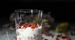 Baies de goji : bienfaits, vitamines et effets sur la santé baies-de-goji