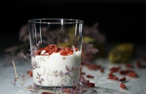 Baies de goji : bienfaits, vitamines et effets sur la santé baies-de-goji