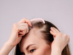 Bouton au cuir chevelu : causes, traitement et solutions rapides bouton-au-cuir-chevelu