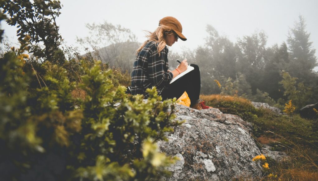 journaling