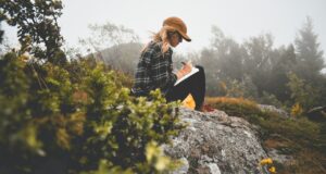 Journaling : méthode simple pour améliorer sa santé mentale journaling