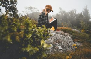 Journaling : méthode simple pour améliorer sa santé mentale journaling