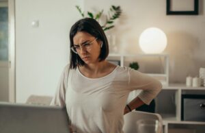 Mal de dos côté gauche : quelle signification spirituelle et émotionnelle mal-de-dos-cote-gauche-signification-spirituelle