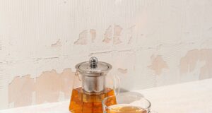 Tisane de thym : bienfaits, usage et vertus santé naturelles tisane-de-thym