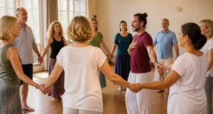 Biodanza : existe-t-il de vrais dangers et comment les prévenir ? biodanza-danger